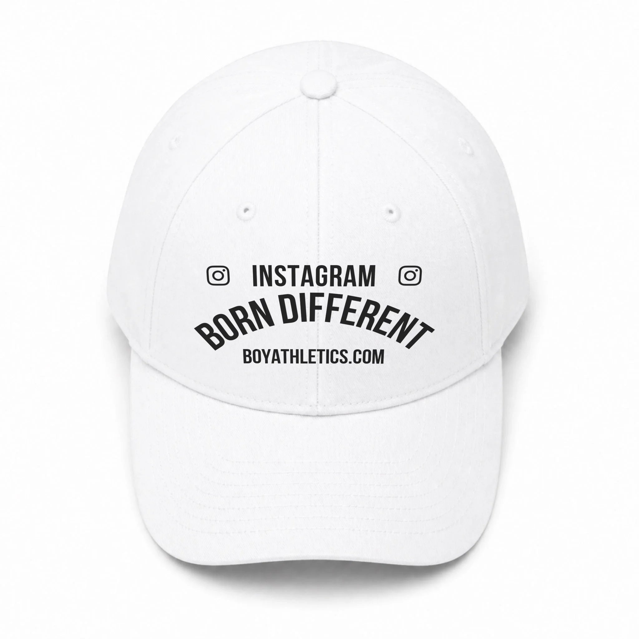 4 White Hat