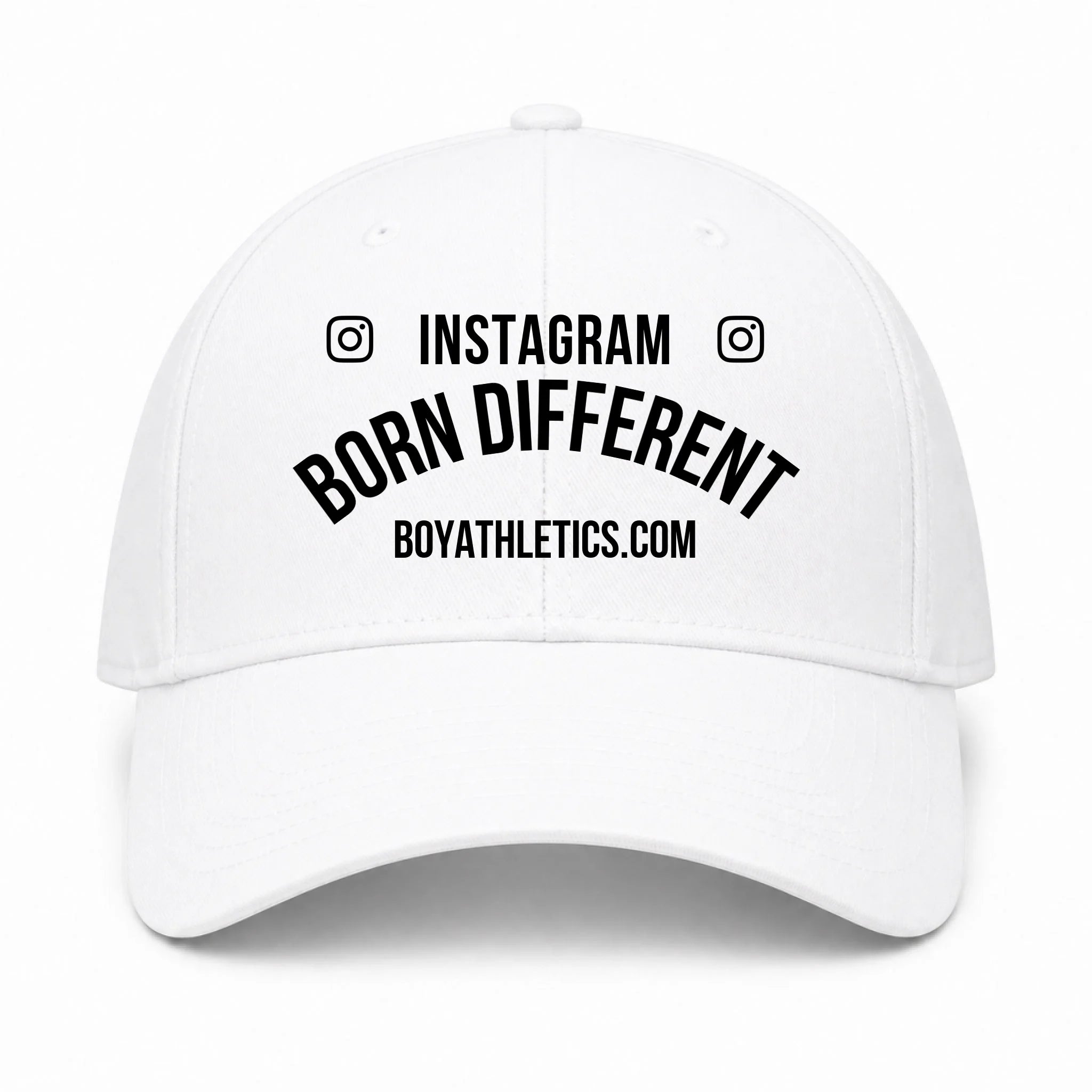 1 White Hat