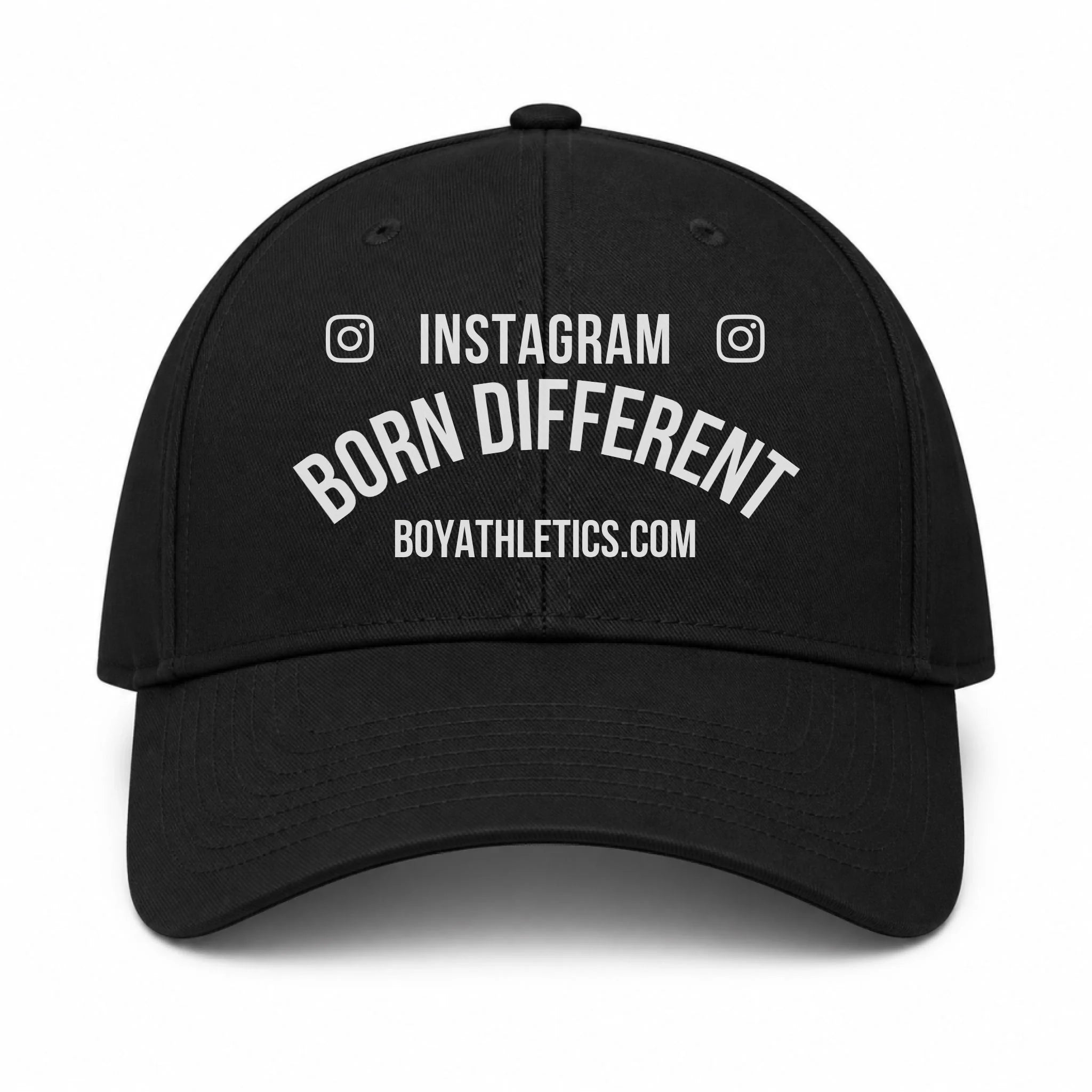 1 Black Hat