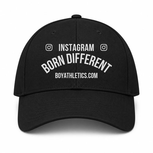 1 Black Hat