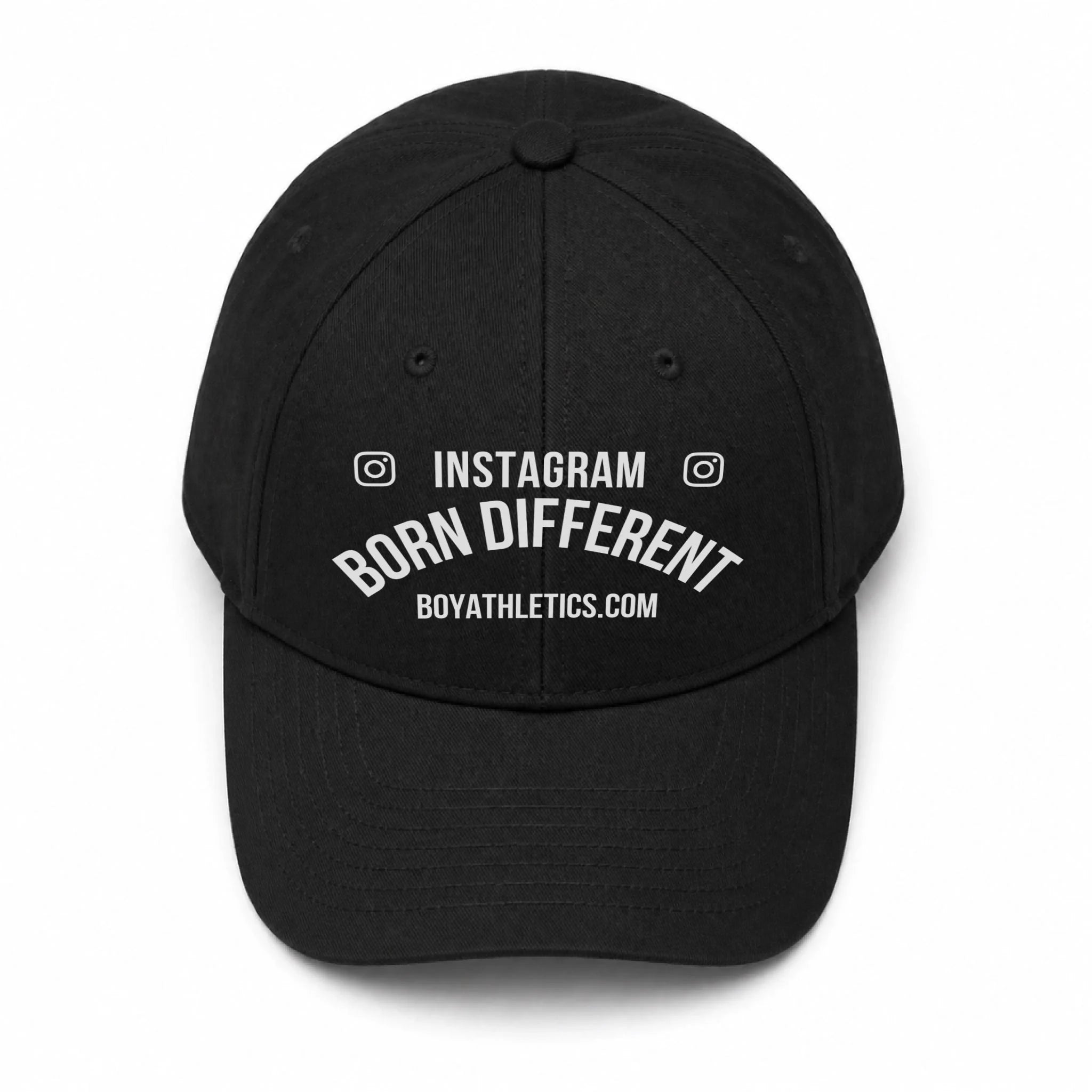 4 Black Hat