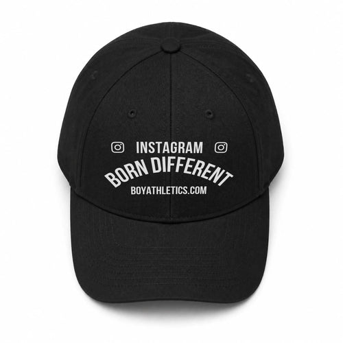 4 Black Hat
