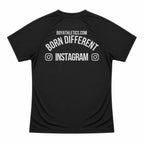 Black Back Rash Guard