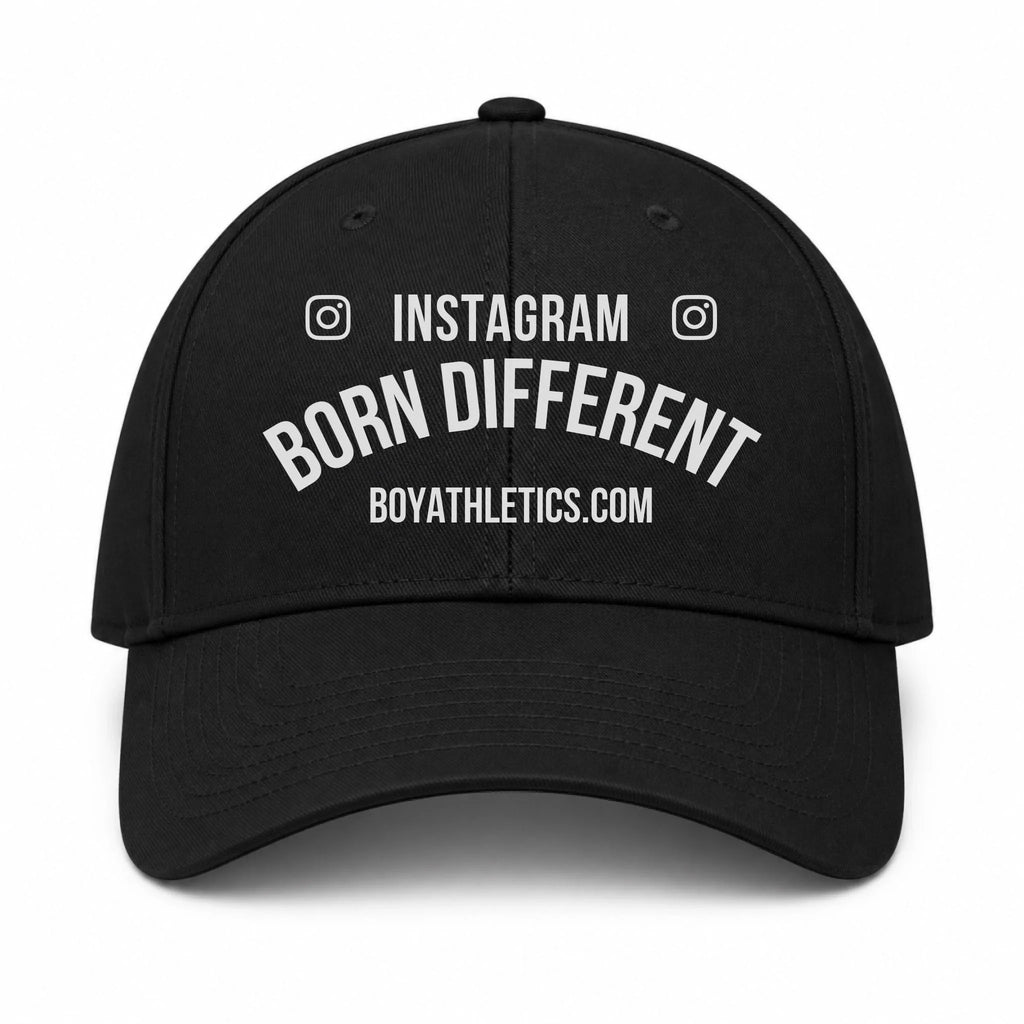 1 Black Hat