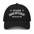 1 Black Hat