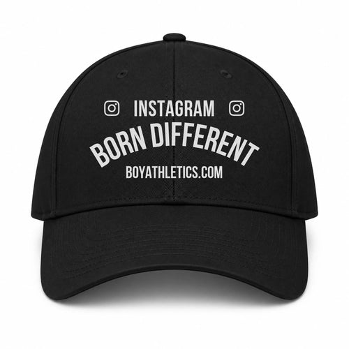1 Black Hat