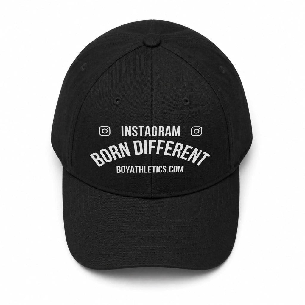 4 Black Hat