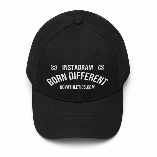 4 Black Hat