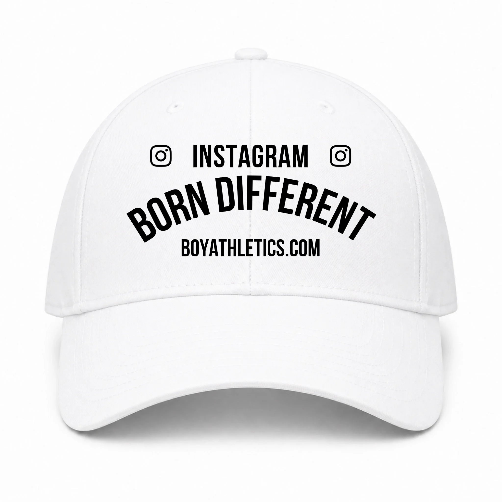 1 White Hat