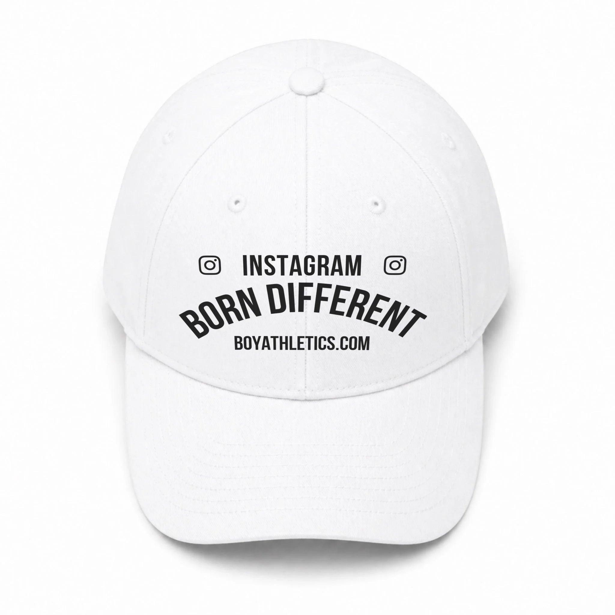 4 White Hat